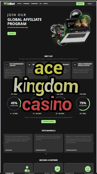 ace kingdom casino-casinoaplikacja.igamblinglist.com